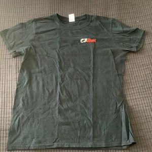 CrossFit Reykjavík t-shirt